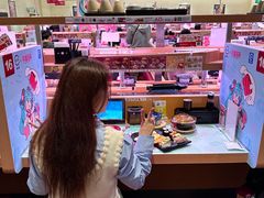 -寿司郎(皇庭广场店)
