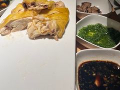 -筱爷叔·上海传统手工菜(玉树路店)