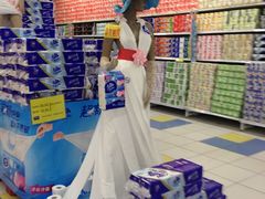 -华润万家(凯德和平广场店)