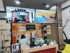 -百年老字号·观振兴蟹黄面·三虾面·苏式面(观前街富仁坊巷店)