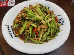 -巢湖名吃·东关老鹅汤(江南风情街店)