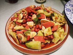 -荣祥海鲜·烟台菜(胜利路二部)