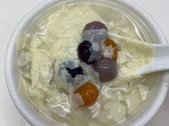 -翠苑甜品专家(北角道店)
