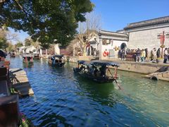 -梁鸿国家湿地公园