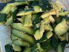 -老三烧烤(二环西路店)