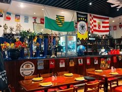 -申德勒加油站餐厅(三里屯北小街店)