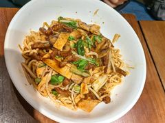 -寻裕记·现炒浇头面(人民广场店)