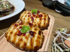 -环球渔市·平价海鲜餐厅(星潮广场店)