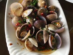 -阿伍海鲜大排档(塔湾金沙店)