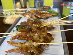 -林二哥宜烤官·宜宾小烧烤