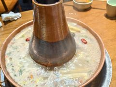-三好先生的铜锅涮肉(太乙路店)