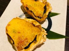 烤蟹宝-青叶日式料理(飘亮阳光广场店)