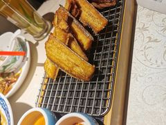 -老头儿油爆虾·三潭印月