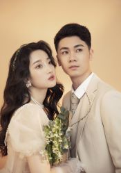 -天长地久婚纱摄影(天宁北路店)