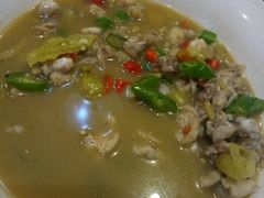 -湘楚情土菜馆(下沙店)