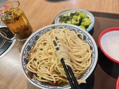 -兰州陈记牛肉面 ·烧烤· 铜锅涮肉(万达店)
