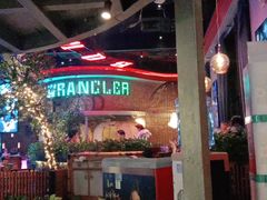 -肉串汪(望京店)