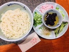 招牌炸酱面-北平食府.北京烤鸭(亦庄店)