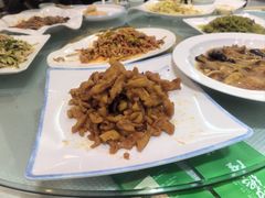 -裕德隆清真饭庄·天津特色菜(河东店)