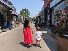 -Tubestation站点比萨(五道营店)