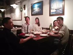-La Creperie法餐厅(桃江路店)