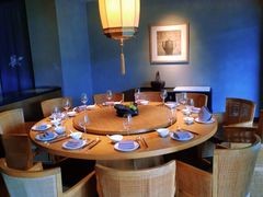 包厢-新荣记(西溪湿地店)