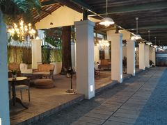 -喜洲吧·江畔老船厂·庭院餐厅(喜临院店)