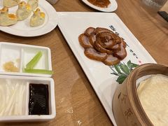 -全聚德(前门店)