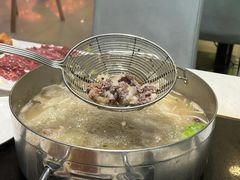 -黑山牛肉汤火锅(花城汇店)