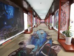 -中家鑫园温泉酒店鑫悦汤泉