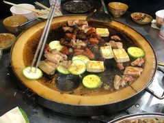 -阿昌白族石板烧(大理古城店)