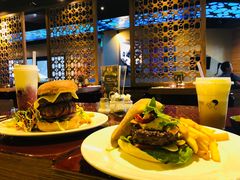 -bluefrog蓝蛙(水游城店)