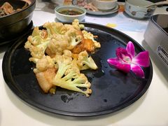 花菜-原味田园·客家菜·土窑鸡(中航城君尚购物中心店)