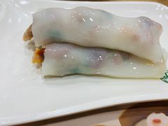 -添好运点心专门店(中环IFC店)
