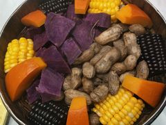 -西安交大南洋大酒店(交通大学青龙寺店)