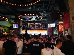 -HIB HUB公社(解放西路店)