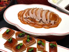 -秀儿四九城·新京菜(亚运村鸟巢店)