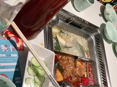 -野妹火锅(龙岗店)