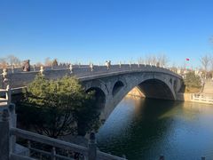 -赵州桥景区