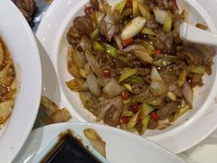 -紫光园·烤鸭(吕家营店)