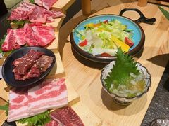 -星伦多自助料理(华润万象城店)