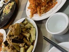 -华春餐馆(鱼山路店)