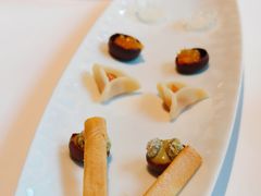 -Le Comptoir de Pierre Gagnaire