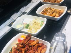 -鹭江潮餐厅•福建菜(鹭江佲家酒店)