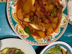 -巴依老爷新疆美食(望京小街店)