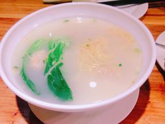 -新澳港式茶餐厅(余姚路店)