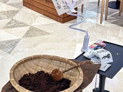 -鹊茶咖啡•新中式(深圳首店)