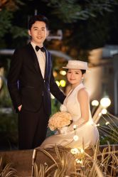 -麦田·婚纱摄影(天河新天地店)