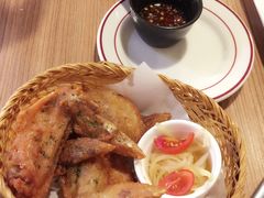 -鲨鱼咬吐司(东港店)