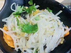 银针赛金香-渔米丰·广府鱼汤米线(光明广场店)